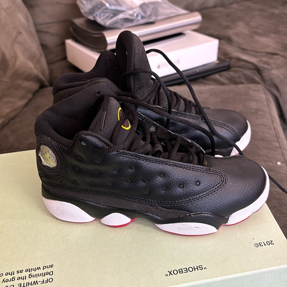 Jordan 13